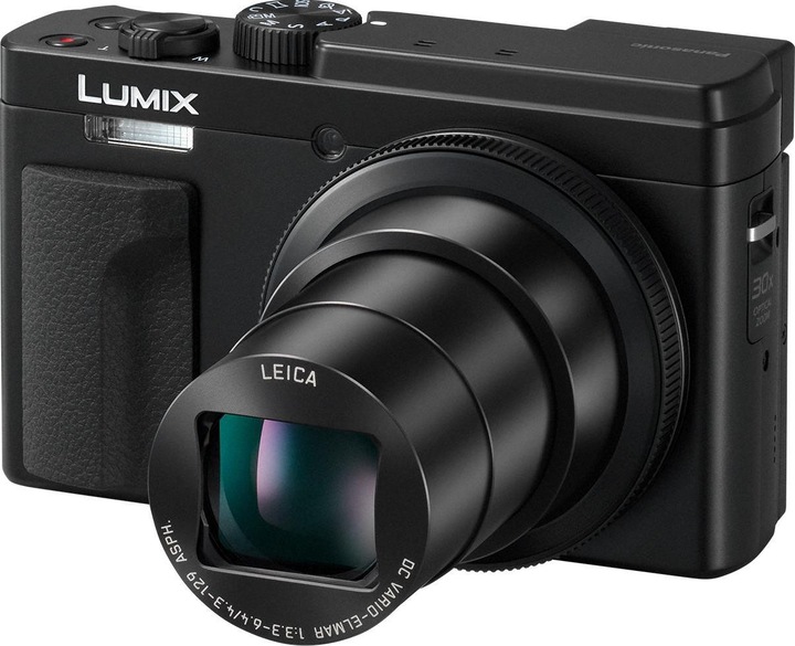 Produktbild Panasonic Lumix DC-TZ96 (24 - 720 mm, 20.30 Mpx, 2/3")
