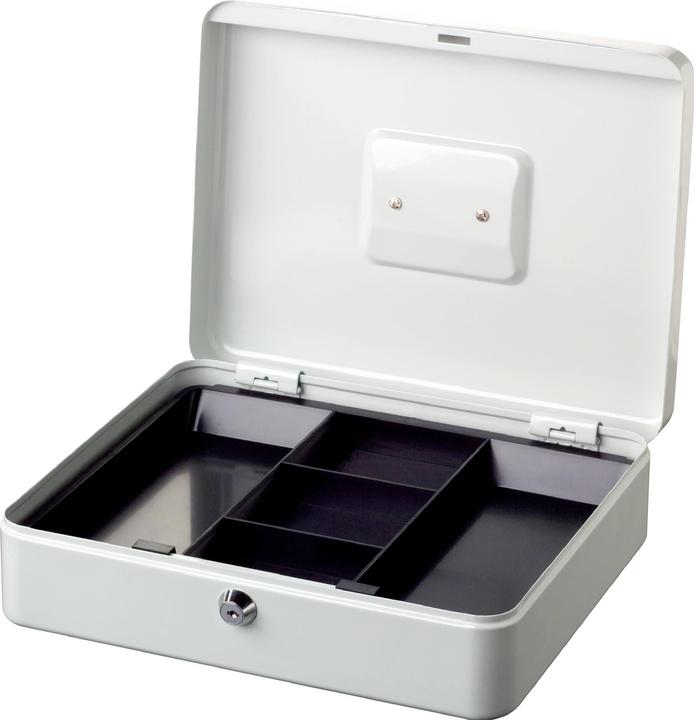 Produktbild Burg Wächter Geldkassette MONEY 5030 light grey