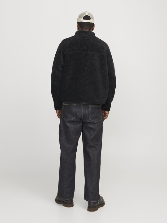 Produktbild Jack & Jones Teddyfell Jacke Teddyfell Jacke (L)