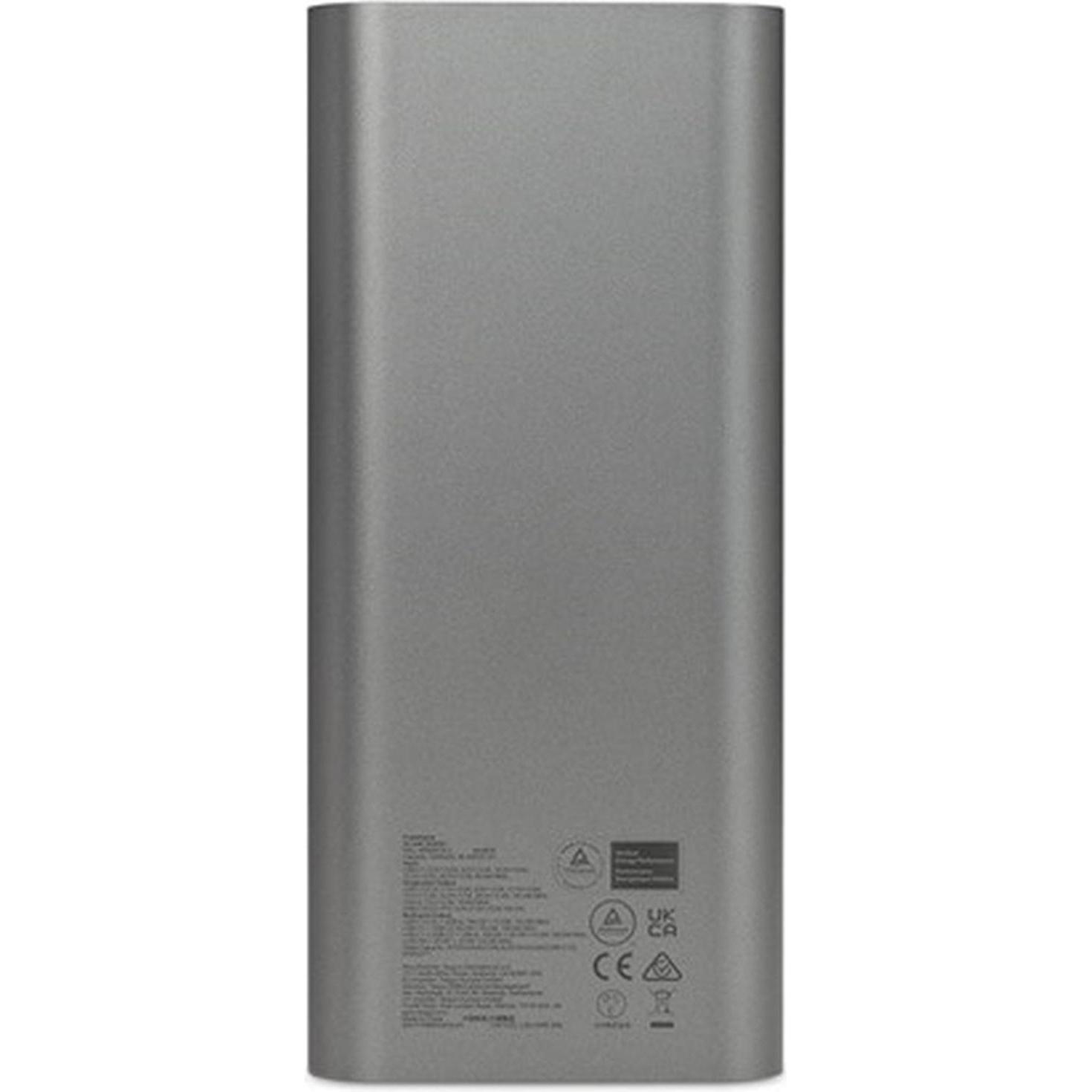 Dell NB Battery APB081GL 140W USB-C (24000 mAh), Notebook Akku, Grau