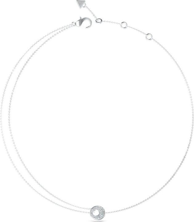 Immagine prodotto Guess Kette (Acciaio)