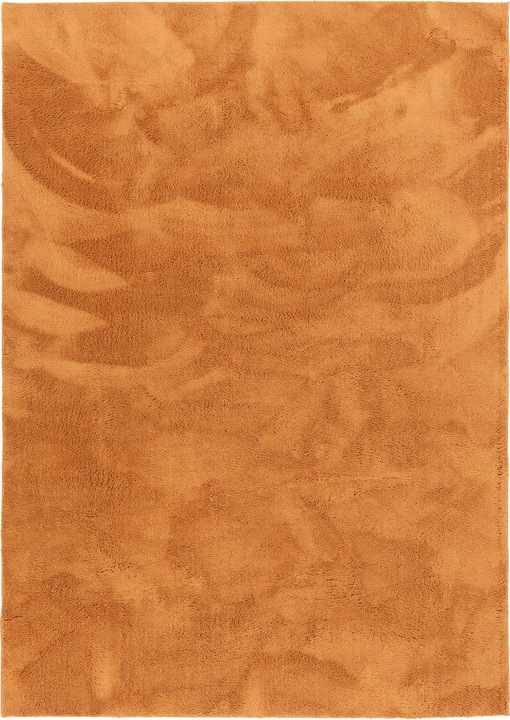 Produktbild Pergamon Luxus Super Soft Fellteppich Pearl (80 x 150 cm)