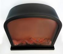 Immagine prodotto IKO Camino a LED funzionante h = 28 cm b = 30 cm