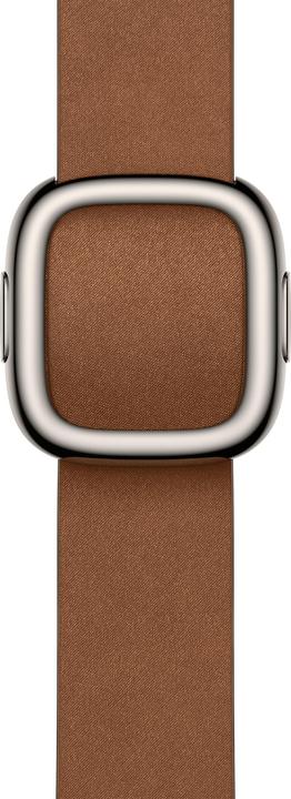 Actual product image Apple Modern Buckle (42 mm, Polyester)