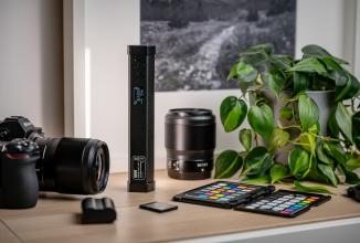 Productafbeelding Newell RGB Kathi Nano Pro LED-lamp
