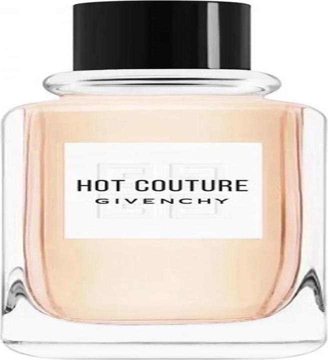 Actual product image Givenchy Hot Couture (Eau de parfum, 100 ml)