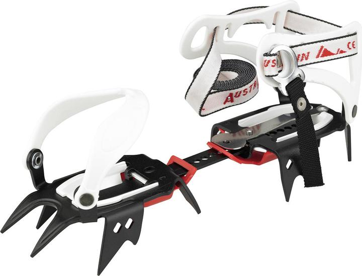 Image du produit AustriAlpin SkyWalk crampons concept (35, 36, 37, 38, 39, 40, 41, 42, 43, 44, 45, 46, 47)