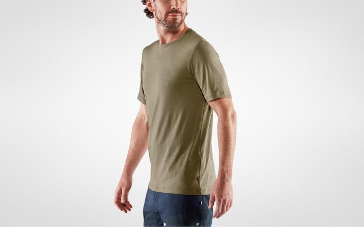 Actual product image Fjällräven Abisko Wool (XXL)