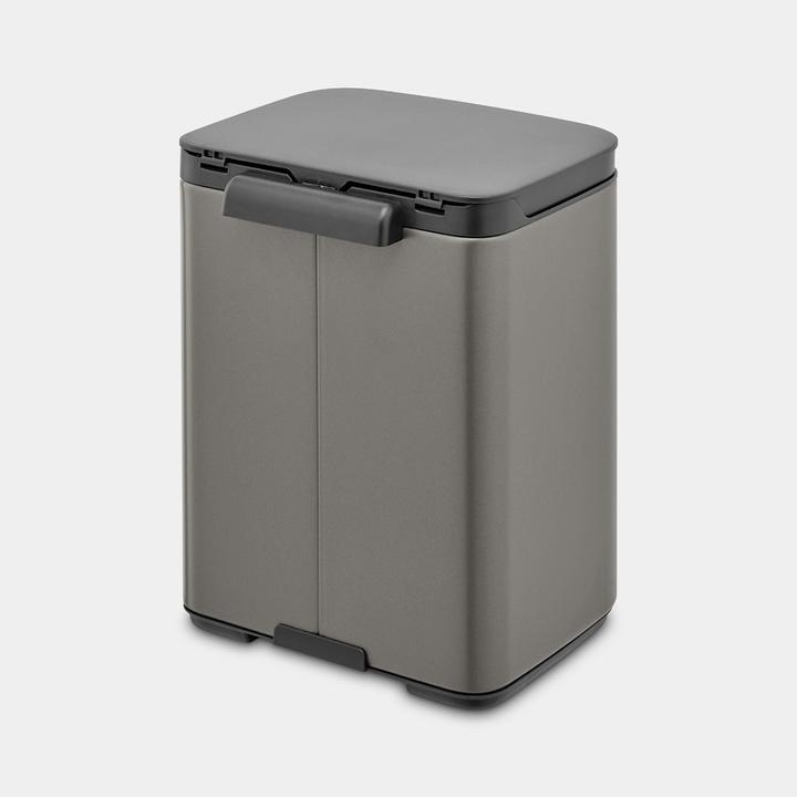 Actual product image Brabantia Bo Waste Bin (4 l)