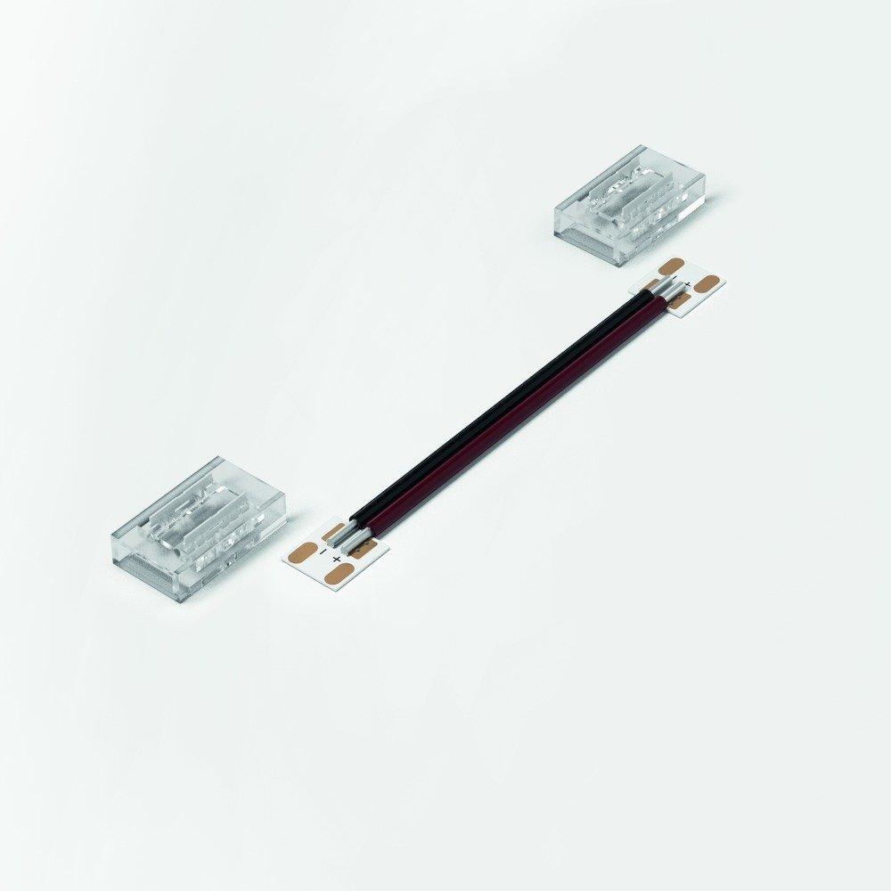 Thumbnail - Halemeier, Zubehör Beleuchtung, Verbinder flexibel Versa Inside NE 7.5 mm 24 V