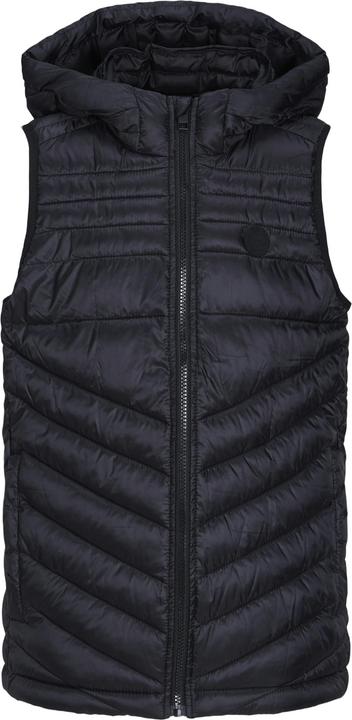 Immagine prodotto Jack & Jones Junior Gilet con cappuccio foderato per ragazzi (128)