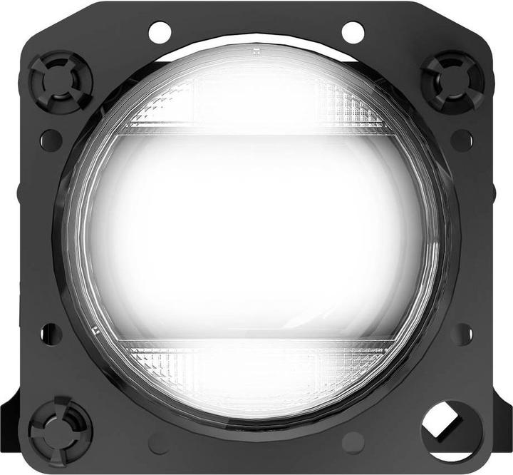 Actual product image Osram LEDUHL102 LEDriving Universal Headlight 102 High beam, low beam