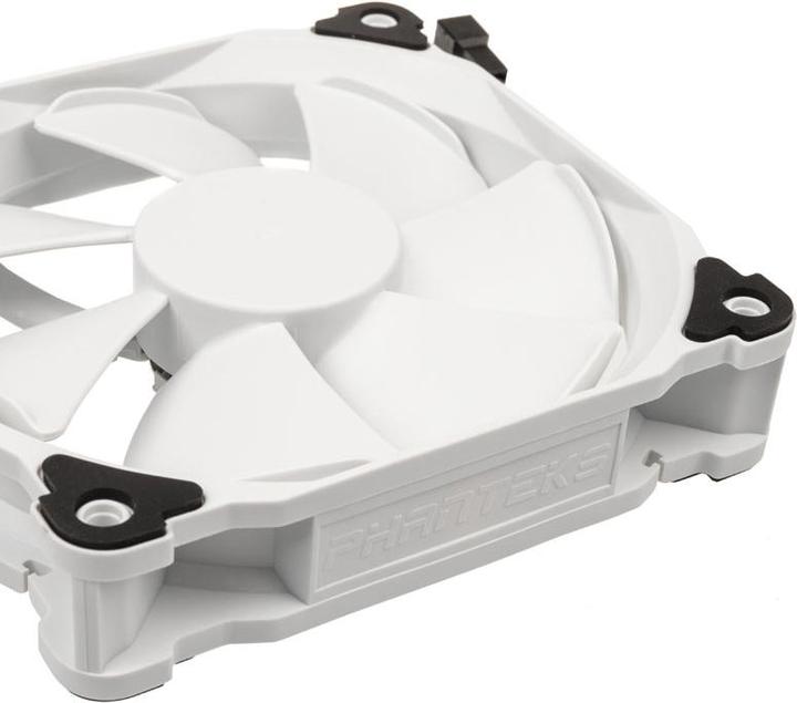 Actual product image Phanteks PH-F120MP V2 fan (120 mm, 1x)