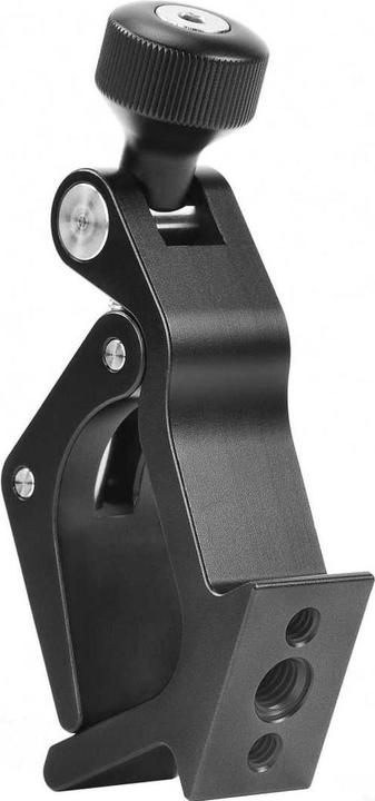 Actual product image Sunwayfoto Clamp For Binocular (CC-09) (090CC090000000) (Stand clamp)