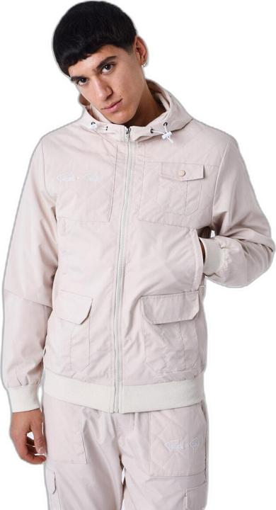 Actual product image Project X Paris Hooded jacket with insert (S)