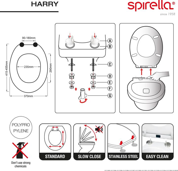 Actual product image Lifestyle Harry