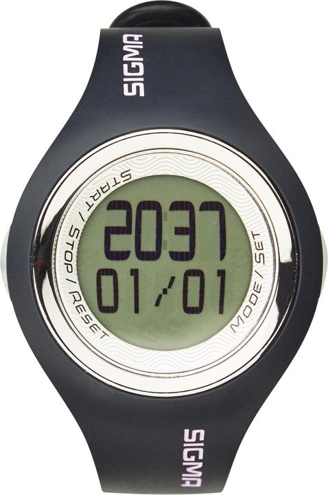 Sigma Sport PC 22.13 Cardiofrequenzimetro Donna