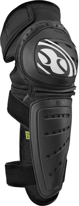 Produktbild iXS Mallet Knee/Shin Guard (XL, Knieschoner, Paar)
