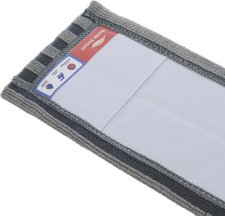 Produktbild Nordic Stream Ersatzbezug 'Nass Schrubben' (1 Stk.)