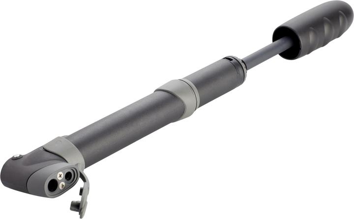 Produktbild SKS Twinjex Minipumpe