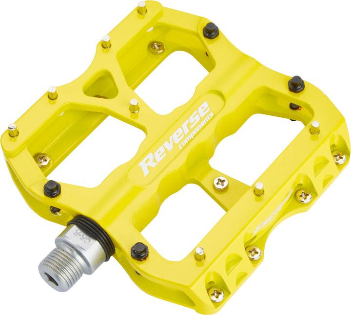 Produktbild Reverse Escape Pedal
