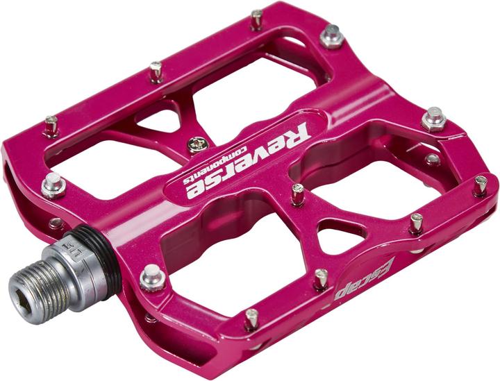 Actual product image Reverse Escape pedal