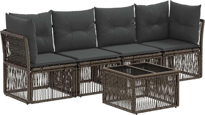 Produktbild vidaXL Garten-Sofa