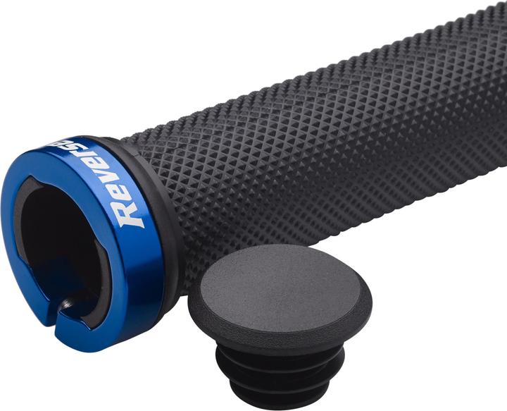 Produktbild Reverse Classic Lock-On Griffe