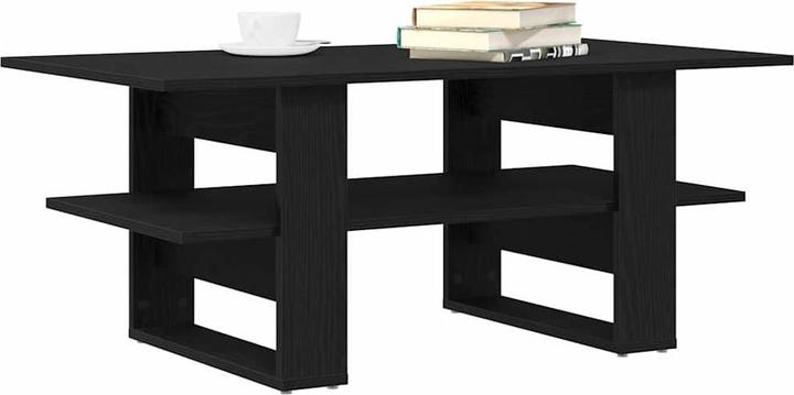 Actual product image VidaXL Coffee table (102 x 55 x 42 cm)