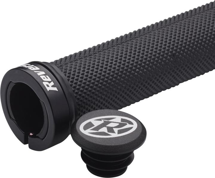 Immagine prodotto Reverse Maniglie classiche Lock-On