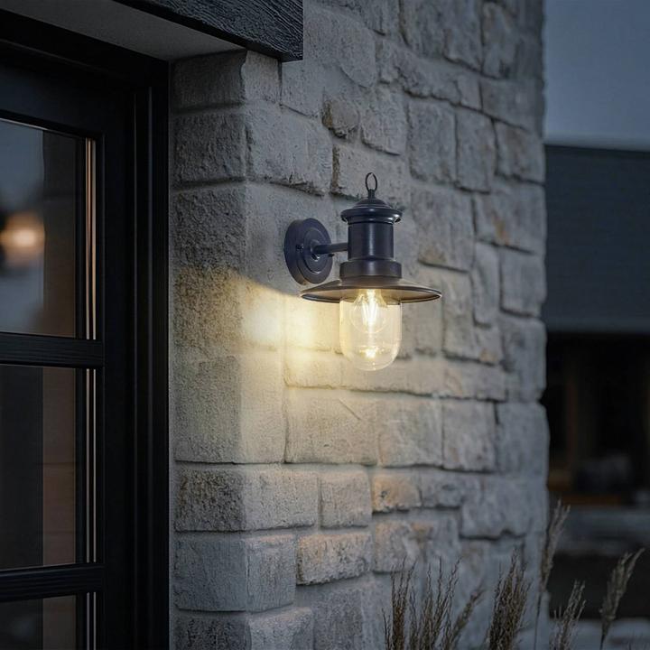 Image du produit Lindby Eloretta (E27, IP44)