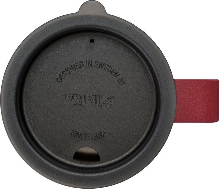 Actual product image Primus Koppen Mug