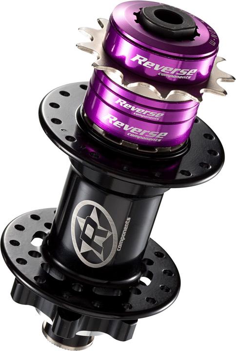 Immagine prodotto Reverse Kit a velocità singola (1-velocità)