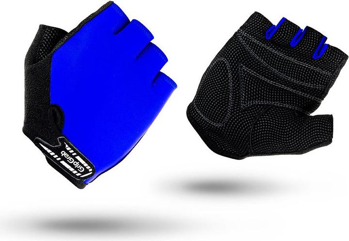 Actual product image GripGrab X-Trainer Gloves Junior (L)