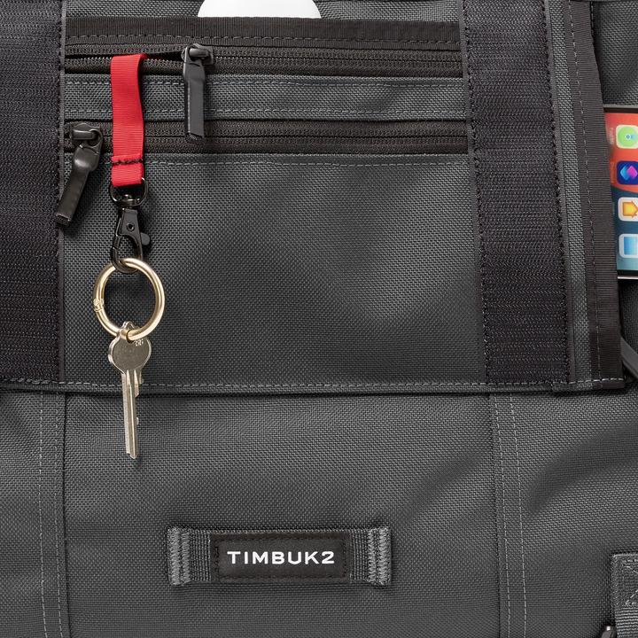 Actual product image Timbuk2 Classic Messenger 40 cm Laptopfach (17.30")