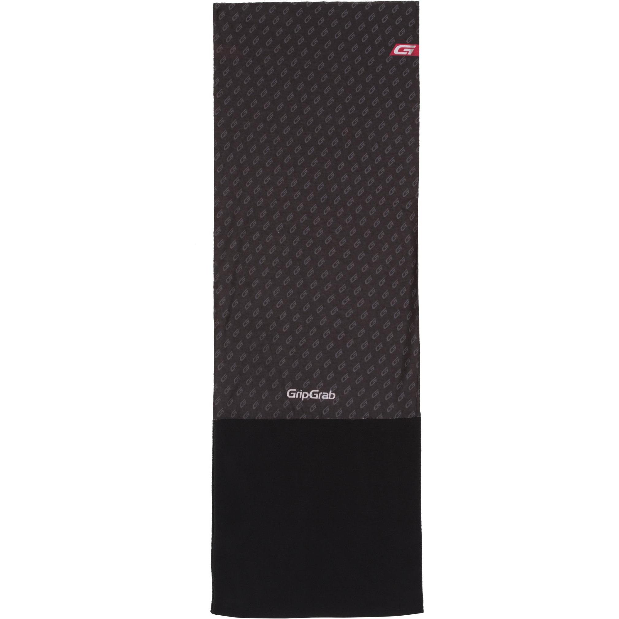 Thumbnail - GripGrab, Unisex, Schal, Thermo Headglove, Schwarz