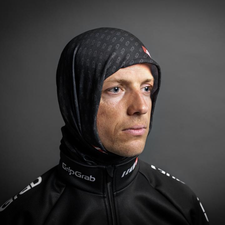 Actual product image GripGrab thermal headglove