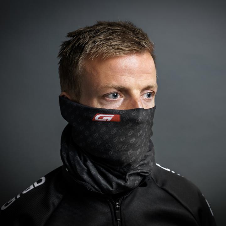 Actual product image GripGrab thermal headglove