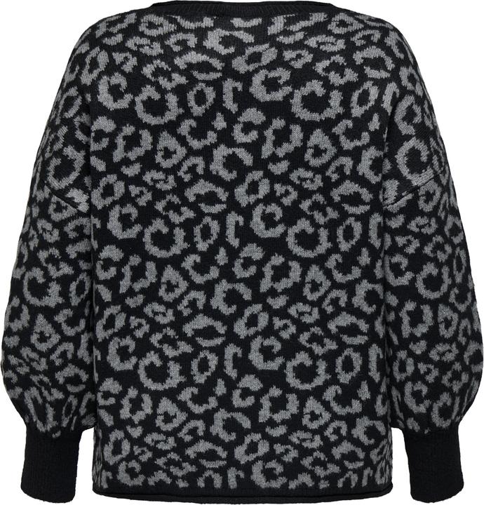 Produktbild Only CARJADE Strickpullover Strickpullover (S)