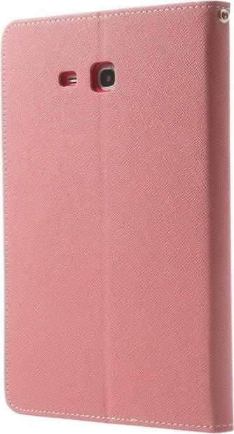Actual product image Goospery Fancy Diary Series (Galaxy Tab 3 7.0 Lite (2013))