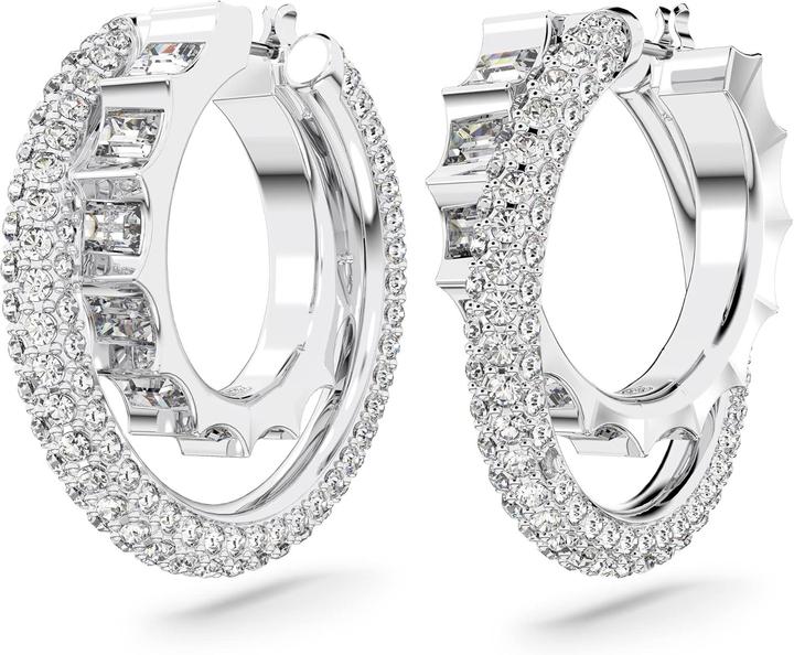 Produktbild Swarovski Dextera Kreolen (Swarovski Metall)