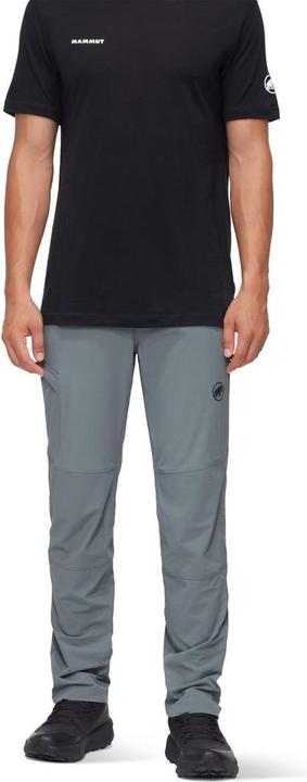 Actual product image Mammut Runbold IV Pants, Wanderhose (S)