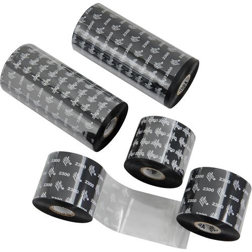 Produktbild Zebra ZipShip 2300 (12Stk) (11 cm, Schwarz)