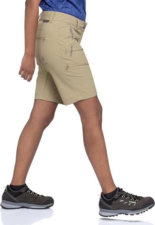 Produktbild Schöffel Shorts Toblach2 (XXL)