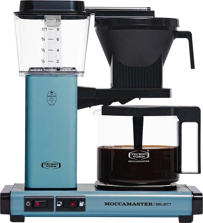 Moccamaster KBG Select