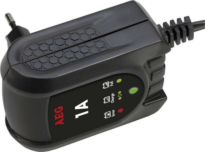 Immagine prodotto AEG MB 1.0 (12V, 1 A)