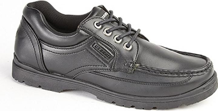 Produktbild US Brass Jungen Boat Schuhe SmaugStubby (33)