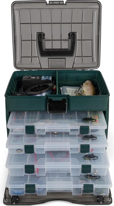 Normani Angelbox „Tarifa“ - 8685 (33 cm)