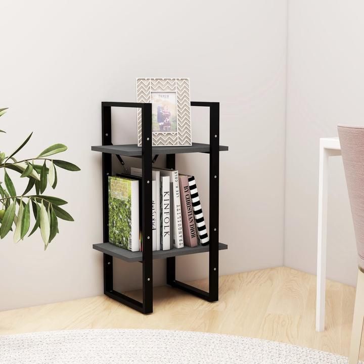 Produktbild vidaXL Bücherregal (40 x 30 x 70 cm)