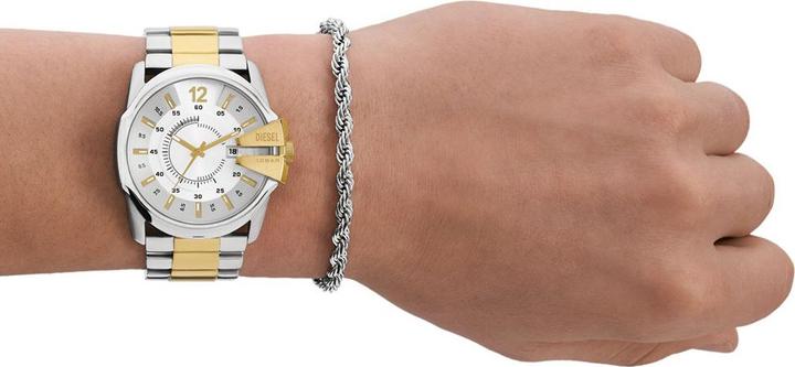 Produktbild Diesel Master Chief (Analoguhr, 45 mm)